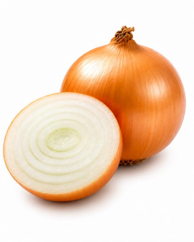 Onions