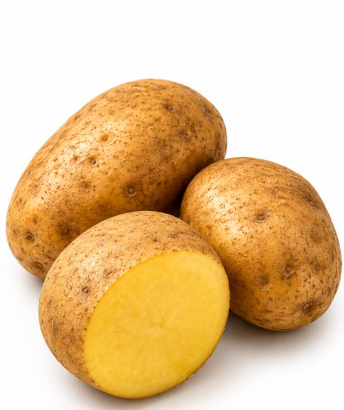 Potatoes